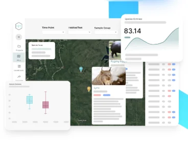 Nature Metrics
