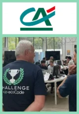 ecoCode Challenge